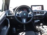 Thumbnail of 2025 Brooklyn Grey Metallic BMW X4