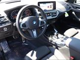 Thumbnail of 2025 Brooklyn Grey Metallic BMW X4