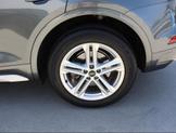 Thumbnail of 2021 Daytona Gray Pearl Effect Audi Q5