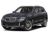 Photo of 2026 Black Sapphire Metallic BMW X5