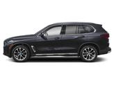 Thumbnail of 2026 Black Sapphire Metallic BMW X5