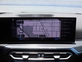 Thumbnail of 2022 Black Sapphire Metallic BMW i4 Gran Coupe