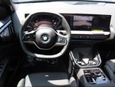 Thumbnail of 2025 Arctic Race Blue Metallic BMW X3