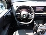 Thumbnail of 2025 Arctic Race Blue Metallic BMW X3