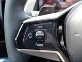 Thumbnail of 2025 Arctic Race Blue Metallic BMW X3