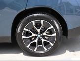 Thumbnail of 2025 Arctic Race Blue Metallic BMW X3