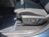 Thumbnail of 2025 Arctic Race Blue Metallic BMW X3