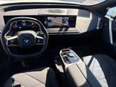 Thumbnail of 2025 Mineral White Metallic BMW iX