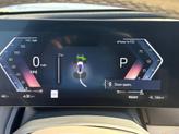 Thumbnail of 2025 Mineral White Metallic BMW iX