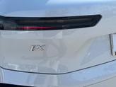 Thumbnail of 2025 Mineral White Metallic BMW iX