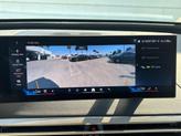 Thumbnail of 2025 Mineral White Metallic BMW iX