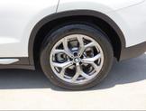 Thumbnail of 2022 Alpine White BMW X3
