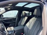 Thumbnail of 2024 Black Sapphire Metallic BMW X4
