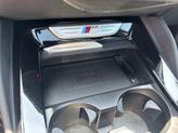 Thumbnail of 2024 Black Sapphire Metallic BMW X4