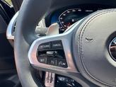 Thumbnail of 2024 Black Sapphire Metallic BMW X4