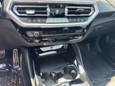 Thumbnail of 2024 Black Sapphire Metallic BMW X4