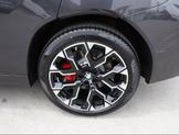 Thumbnail of 2026 Dark Graphite Metallic BMW X3