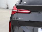Thumbnail of 2026 Dark Graphite Metallic BMW X3