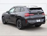 Thumbnail of 2026 Dark Graphite Metallic BMW X3