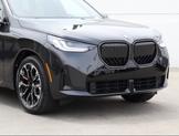 Thumbnail of 2026 Dark Graphite Metallic BMW X3