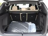 Thumbnail of 2026 Dark Graphite Metallic BMW X3