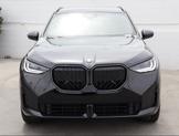 Thumbnail of 2026 Dark Graphite Metallic BMW X3