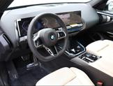 Thumbnail of 2026 Dark Graphite Metallic BMW X3