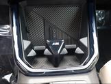 Thumbnail of 2026 Dark Graphite Metallic BMW X3