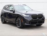 Photo of 2026 Dark Graphite Metallic BMW X3
