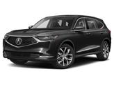 Photo of 2023 Majestic Black Pearl Acura MDX