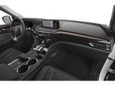 Thumbnail of 2023 Majestic Black Pearl Acura MDX
