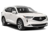 Thumbnail of 2023 Majestic Black Pearl Acura MDX