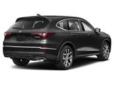 Thumbnail of 2023 Majestic Black Pearl Acura MDX