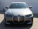 Thumbnail of 2025 Skyscraper Grey Metallic BMW i4 Gran Coupe