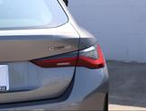 Thumbnail of 2025 Skyscraper Grey Metallic BMW i4 Gran Coupe