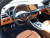 Thumbnail of 2025 Skyscraper Grey Metallic BMW i4 Gran Coupe