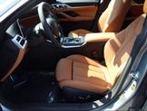 Thumbnail of 2025 Skyscraper Grey Metallic BMW i4 Gran Coupe