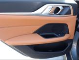 Thumbnail of 2025 Skyscraper Grey Metallic BMW i4 Gran Coupe
