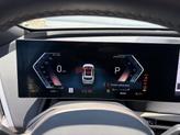 Thumbnail of 2025 Mineral White Metallic BMW iX