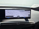 Thumbnail of 2025 Mineral White Metallic BMW iX