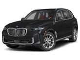 Photo of 2025 Black Sapphire Metallic BMW X5 PHEV