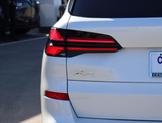Thumbnail of 2024 Mineral White Metallic BMW X5 PHEV