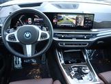 Thumbnail of 2024 Mineral White Metallic BMW X5 PHEV