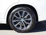 Thumbnail of 2024 Mineral White Metallic BMW X5 PHEV