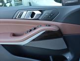 Thumbnail of 2024 Mineral White Metallic BMW X5 PHEV
