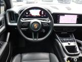 Thumbnail of 2024 White Porsche Cayenne