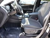 Thumbnail of 2024 Jet Black BMW X3