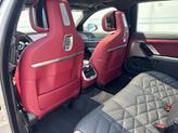 Thumbnail of 2025 Mineral White Metallic BMW 740