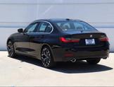 Thumbnail of 2025 Jet Black BMW 330