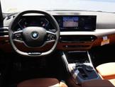 Thumbnail of 2025 Jet Black BMW 330